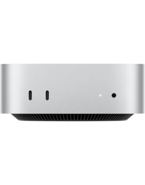 Mac Mini M4 16 Go RAM 512 Go SSD CPU 10 coeurs GPU 10 cœurs