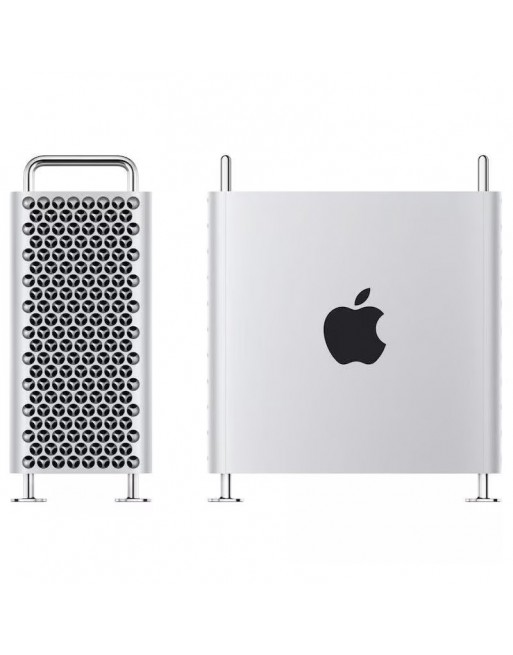 AA Mac Pro 2019 Xeon W 2,5 GHz 28 Core 96 Go RAM 4 To SSD Radeon Pro Vega II Premium