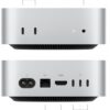 AAA Mac Mini M4 Pro 24 Go RAM 512 Go SSD CPU 12 coeurs GPU 16 cœurs