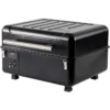 Barbecue pellet TRAEGER Ranger TFT18KLDE noir à poser, 40x29 cm
