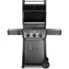 CC Barbecue gaz NAPOLEON Freestyle F365PGT-FR gris noir 3 brûleurs sur chariot, 51x45 cm