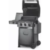 CCC Barbecue gaz NAPOLEON Freestyle F365PGT-FR gris noir 3 brûleurs sur chariot, 51x45 cm