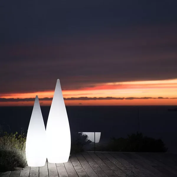 CCC Lampe sur pied LUMISKY CLASSY