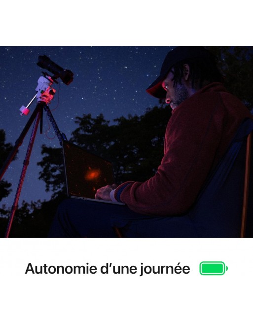 CCCC MacBook Pro 16" M4 Max 48 Go RAM 1 To SSD CPU 16 cœurs GPU 40 cœurs Argent