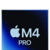 CCCCC Mac Mini M4 Pro 24 Go RAM 512 Go SSD CPU 12 coeurs GPU 16 cœurs