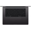 MacBook Pro 16" M4 Max 36 Go RAM 1 To SSD CPU 14 cœurs GPU 32 cœurs Noir Sidéral Nouveau