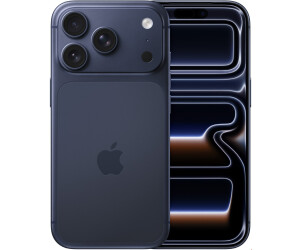 Apple iPhone 17 Pro 256 Go bleu intense