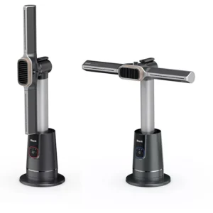 Ventilateur-chauffage SHARK TurboBlade Cool&Heat TH200EU