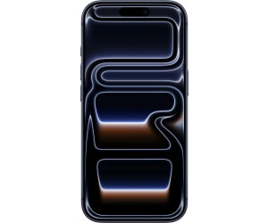 EE Apple iPhone 17 Pro 256 Go bleu intense