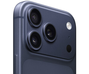 EEE Apple iPhone 17 Pro 256 Go bleu intense