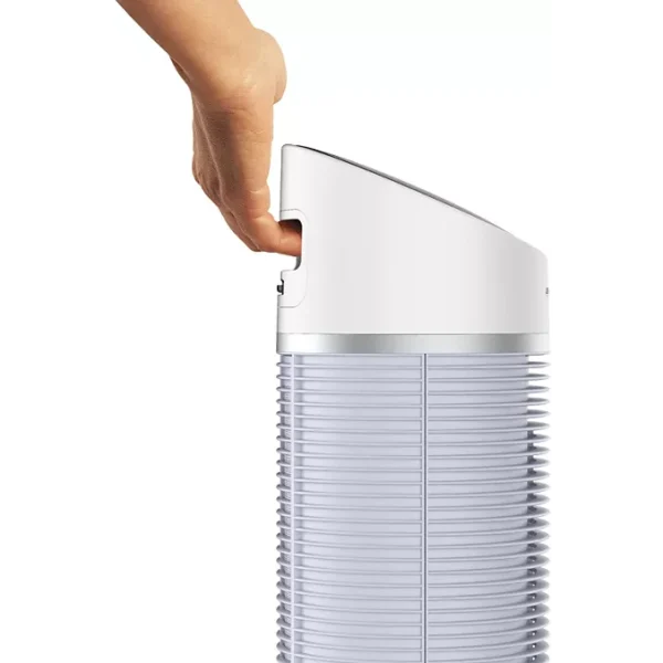 Ventilateur-chauffage ROWENTA HQ8120F0 - SILENCE COMFORT 3EN1