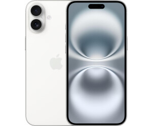 Apple iPhone 16 Plus