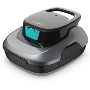 I Robot piscine AIPER Scuba SE
