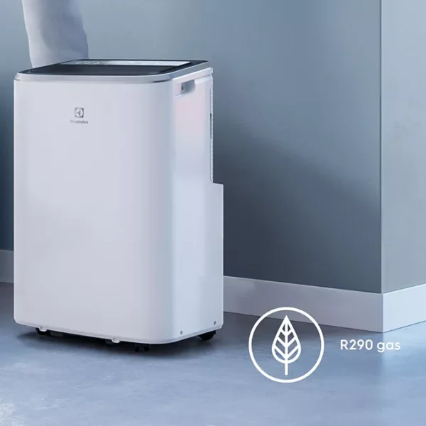 Climatiseur ELECTROLUX EXP34U338HW REVERSIBLE