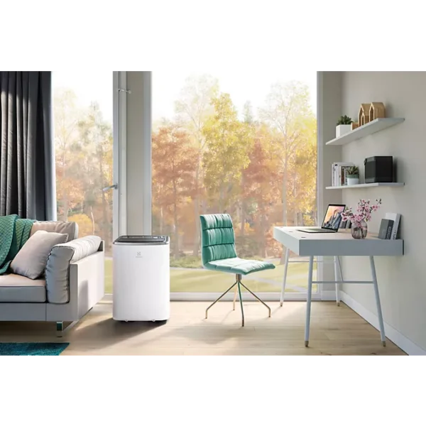 Climatiseur ELECTROLUX EXP34U338HW REVERSIBLE