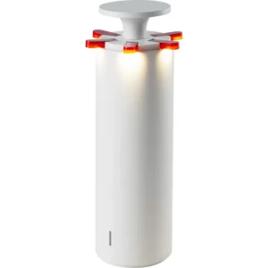 Lampe de table LUMISKY FIREWORK