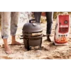 Kamado GRILL GURU GGO223 Original Compact Basic gris à poser 33 cm