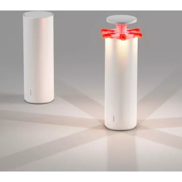 Lampe de table LUMISKY FIREWORK