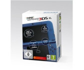 JJ Nintendo New 3DS XL