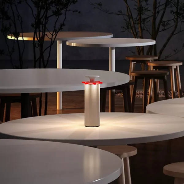 Lampe de table LUMISKY FIREWORK