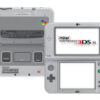 JJJ Nintendo New 3DS XL