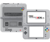 JJJ Nintendo New 3DS XL