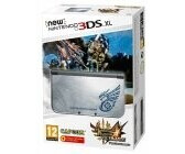 JJJJ Nintendo New 3DS XL