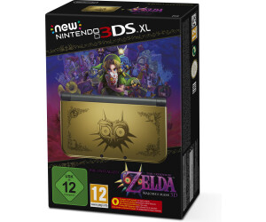 JJJJJ Nintendo New 3DS XL