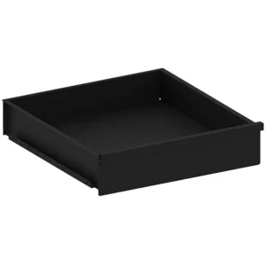 Cuisine extérieure ENO Tiroir MODULO Noir