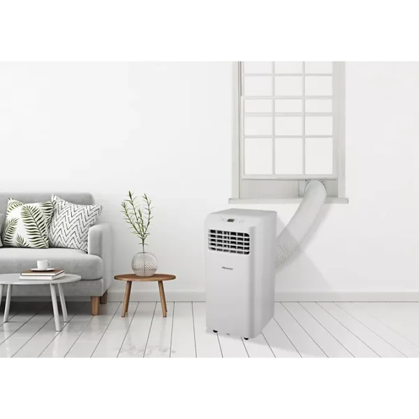 Climatiseur HISENSE APC09KV