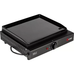 L Plancha gaz SOMAGIC Plancha électrique fonte OLIANA