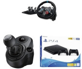 Sony PlayStation 4 (PS4) Slim