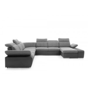 M Canapé panoramique convertible ODESSA II