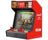 M NeoGeo MVSX Home Arcade