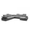 Canapé panoramique convertible ODESSA II