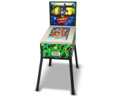 MMM Arcade1Up Pinball