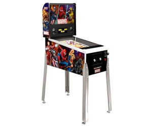 Arcade1Up Pinball