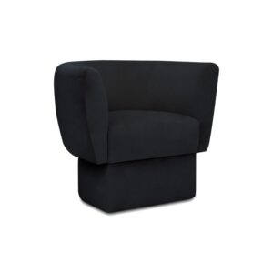 N Fauteuil ZICCO en velours