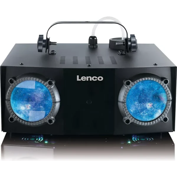 Lampe LED LENCO LFM-110BK