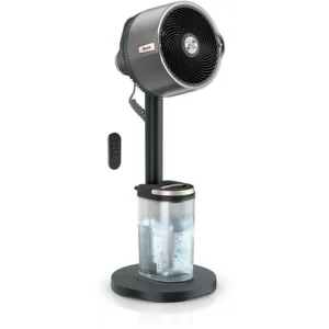 Ventilateur brumisateur SHARK FlexBreeze ProMist FA300EU