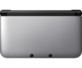 N Nintendo 3DS XL
