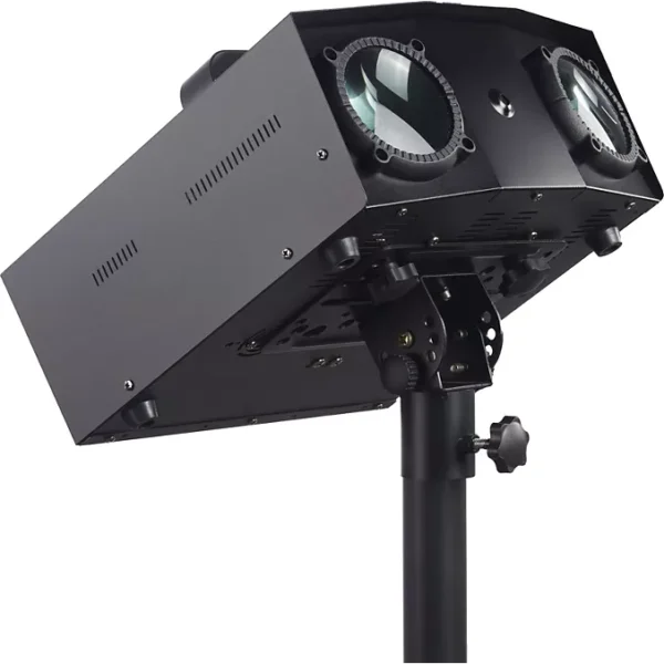 Lampe LED LENCO LFM-110BK