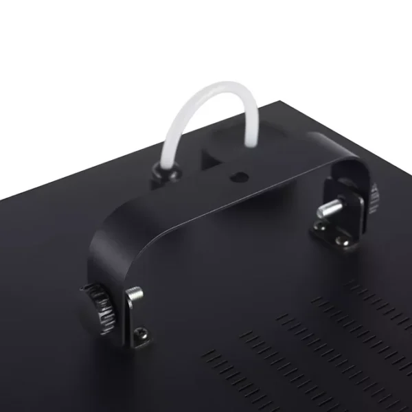 Lampe LED LENCO LFM-110BK