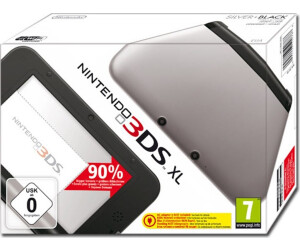 NNNN Nintendo 3DS XL