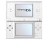 O Nintendo DS lite