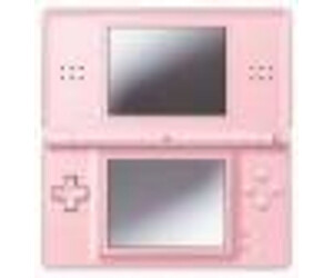 OO Nintendo DS lite