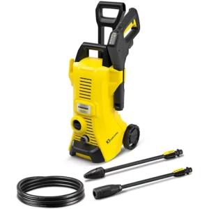 P Nettoyeur haute pression KARCHER K3 Power Control