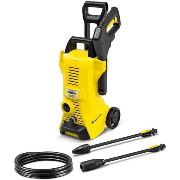 P Nettoyeur haute pression KARCHER K3 Power Control