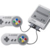 Nintendo Classic Mini SNES