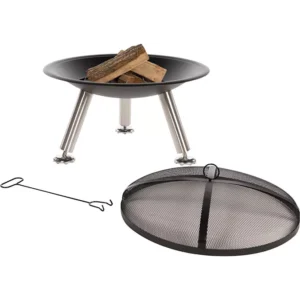 Brasero REDFIRE Braséro Chicago